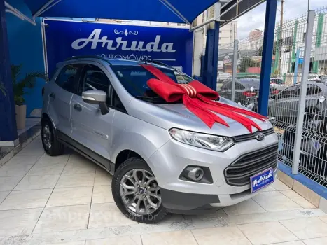 ECOSPORT