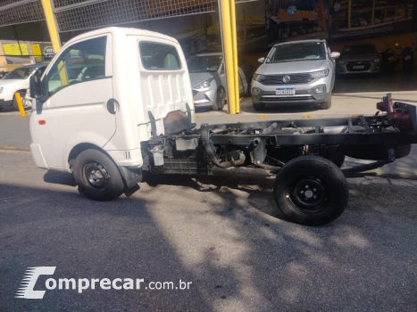 HR 2.5 TCI Diesel (RS/RD)