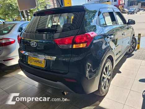 CRETA 1.6 16V Pulse