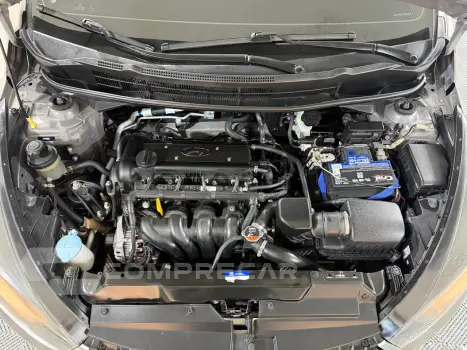 HB20 1.6 Comfort Plus 16V