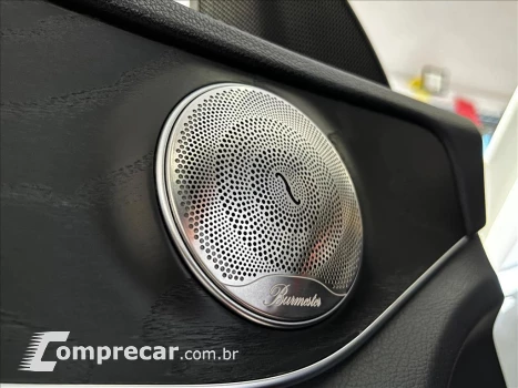 C 300 2.0 CGI GASOLINA SPORT 9G-TRONIC