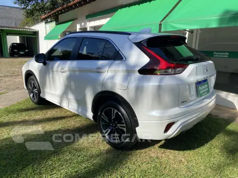 ECLIPSE CROSS 1.5 Mivec Turbo HPE