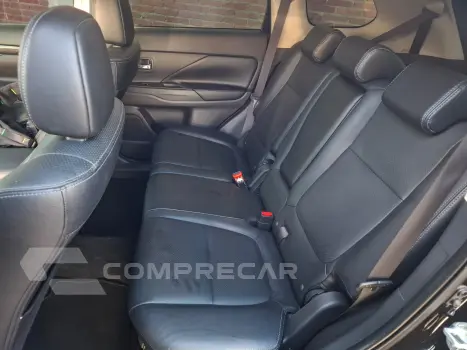 OUTLANDER 3.0 GT 4X4 V6 24V