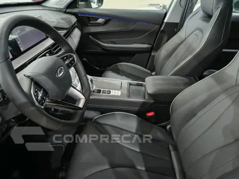Tiggo 5x Sport