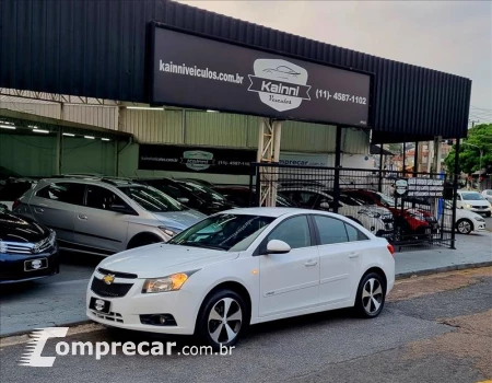 CRUZE 1.8 LT 16V