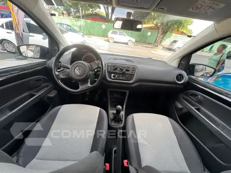 UP 1.0 MPI Take UP 12V