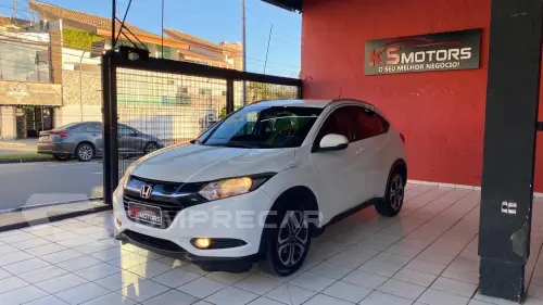 Honda HONDA HR-V 1.8 16V EX 4 portas