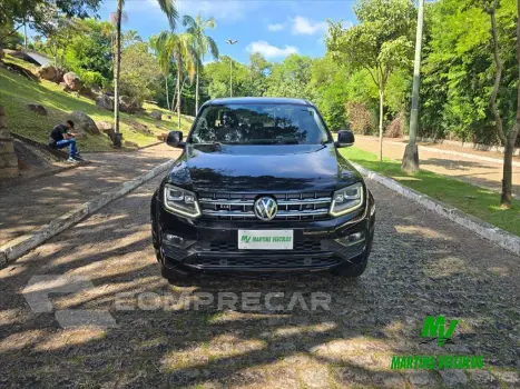 AMAROK 2.0 HIGHLINE EXTREME 4X4 CD 16V TURBO INTE