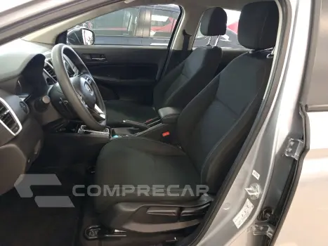 CITY 1.5 i-VTEC FLEX EX CVT