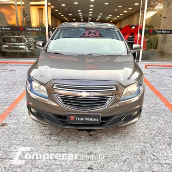 ONIX 1.4 MPFI LTZ 8V