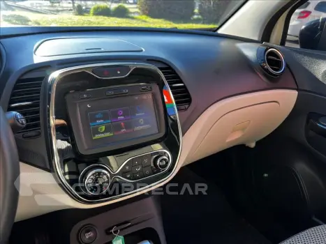 CAPTUR 1.6 16V SCE Intense