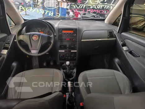 IDEA 1.4 MPI Attractive 8V
