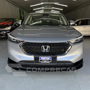 HR-V Touring 1.5 Flex TB 16V 5p Aut.