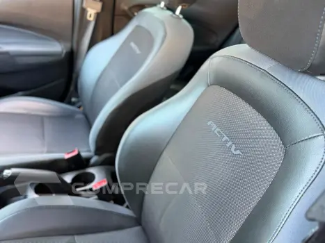 ONIX HATCH ACTIV 1.4 8V Flex 5P Aut.
