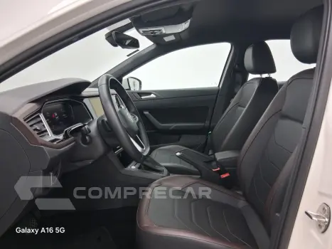 VIRTUS 1.0 200 TSI HIGHLINE AUTOMÁTICO