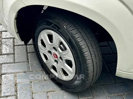 UNO 1.0 EVO VIVACE 8V FLEX 2P MANUAL