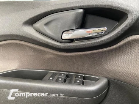 PRISMA 1.4 MPFI LTZ 8V FLEX 4P MANUAL