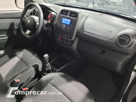 KWID 1.0 12V SCE ZEN