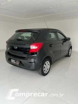 KA + 1.0 SE 12V