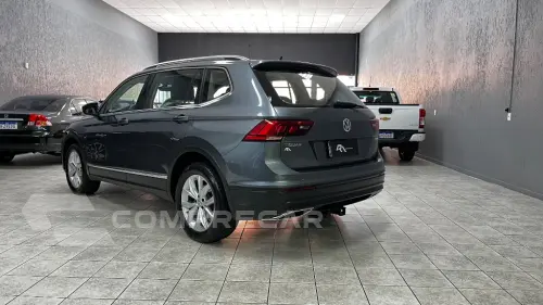 TIGUAN Allspac Comf 250 TSI 1.4 Flex