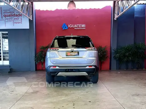 COMMANDER 2.0 TD380 TURBO DIESEL LIMITED AT9