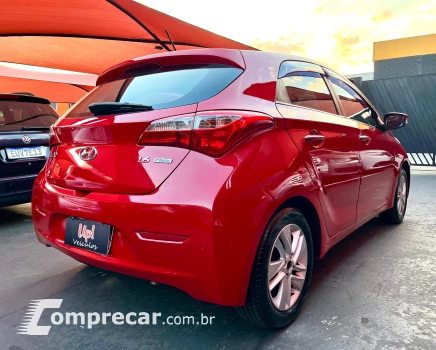 HB20 1.6 Premium 16V