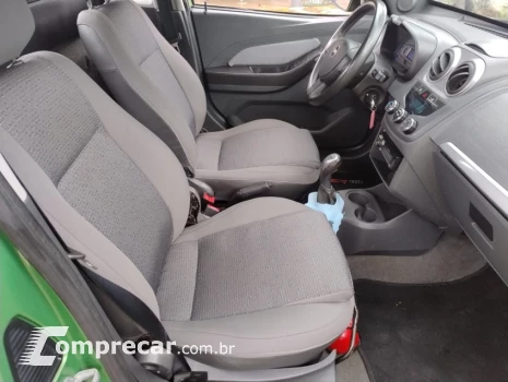 MONTANA 1.4 MPFI Sport CS 8V