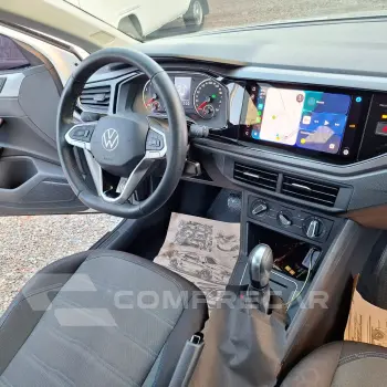 Nivus 1.0 4P FLEX 200 TSI COMFORTLINE AUTOMÁTICO