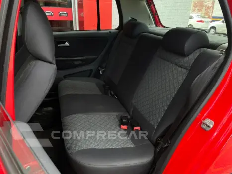 FOX 1.6 MSI TRENDLINE 8V FLEX 4P MANUAL