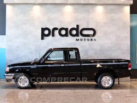RANGER 4.0 STX 4X2 CE V6 12V