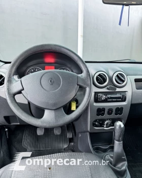 SANDERO 1.0 12V SCE Expression