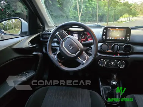 ARGO 1.0 FIREFLY FLEX DRIVE MANUAL