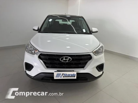 CRETA 16A ATTITU