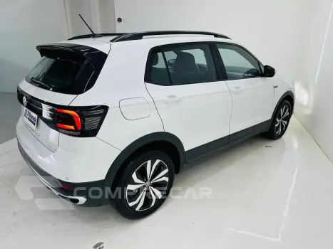 T CROSS CL TSI AD