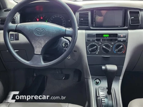 COROLLA 1.8 XLI 16V