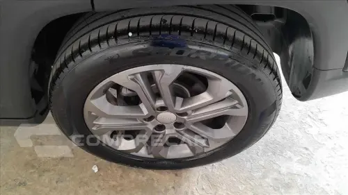 COMPASS 1.3 T270 TURBO FLEX LONGITUDE AT6