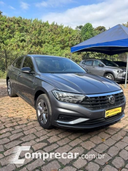 Jetta R-Line 1.4
