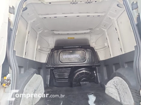 FIORINO 1.4 MPI Furgão 8V