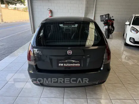 PALIO 1.0 MPI Fire Celebration 8V