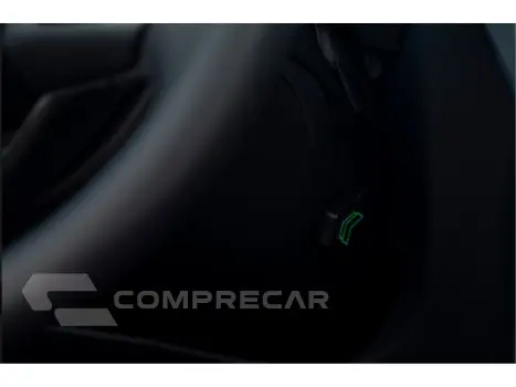 MAVERICK 2.0 ECOBOOST GASOLINA TREMOR AUTOMÁTICO