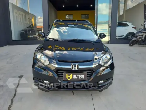 HR-V EX 1.8 Flexone 16V 5p Aut.