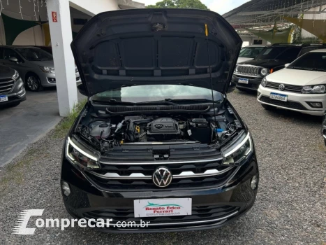 NIVUS 1.0 200 TSI Highline