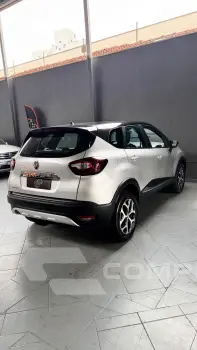 CAPTUR 1.6 16V SCE Life