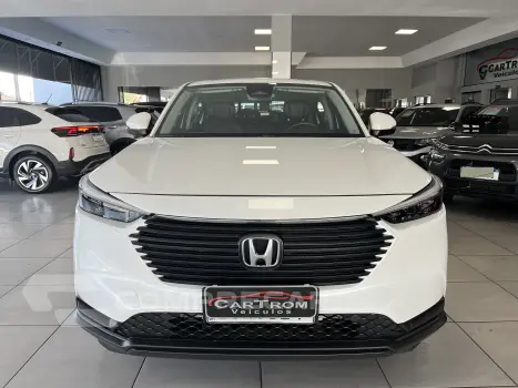 HR-V  EXL HS