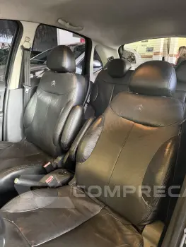 C3 1.4 I Exclusive 8V