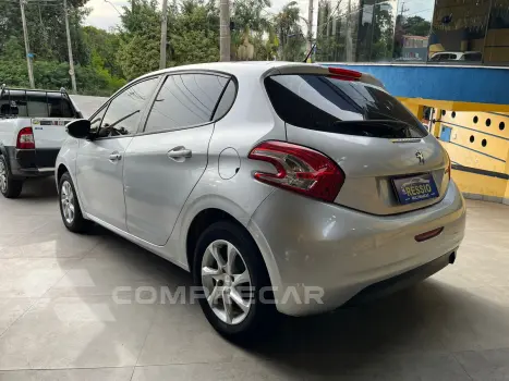 208 1.5 Allure 8V