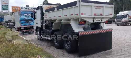 FM 3704X2T