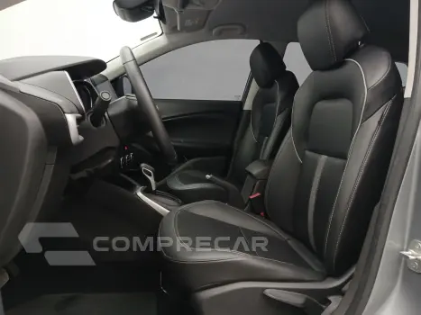 TRACKER 1.0 TURBO FLEX LTZ AUTOMÁTICO