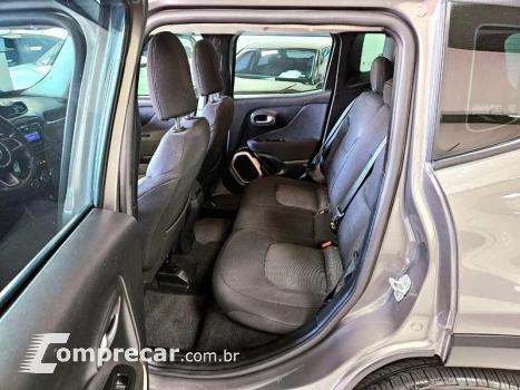 RENEGADE 1.8 16V FLEX SPORT 4P MANUAL