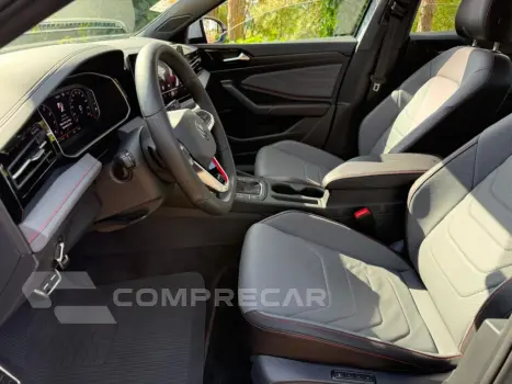 JETTA 2.0 350 TSI GASOLINA GLI DSG